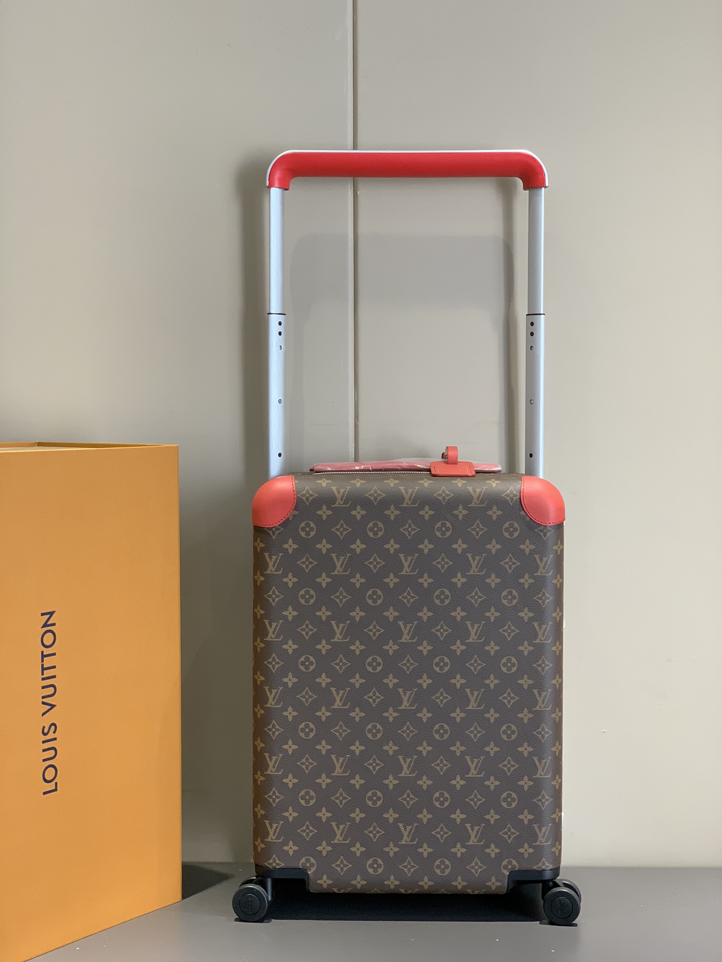 Louis Vuitton Suitcase